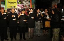 Azwar Anas tutup jabatan dengan 'Ngopi Sepuluh Ewu' khas Banyuwangi