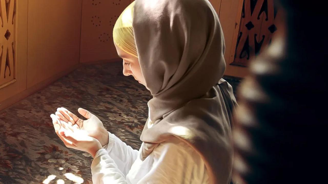 Doa Istri untuk Suami 5