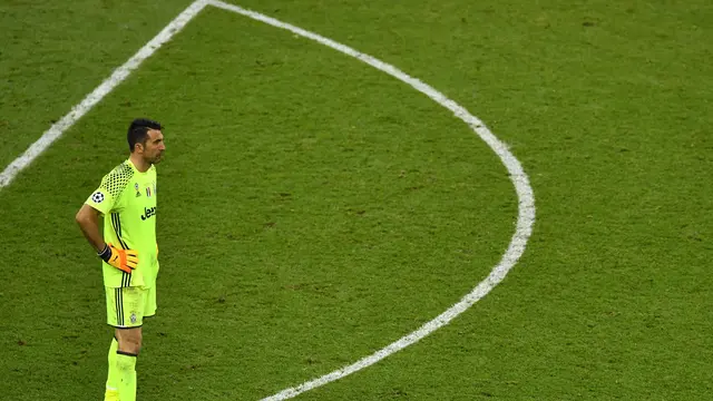 Gianluigi Buffon