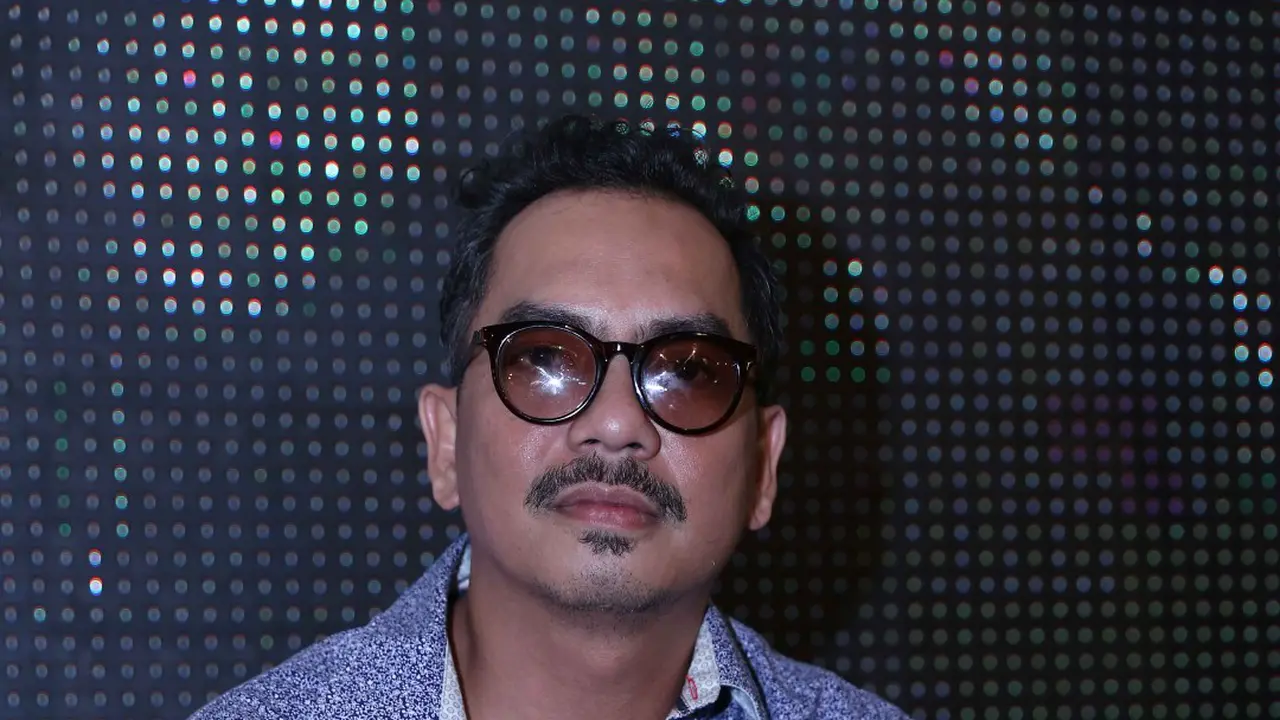 [Bintang] Indra Birowo