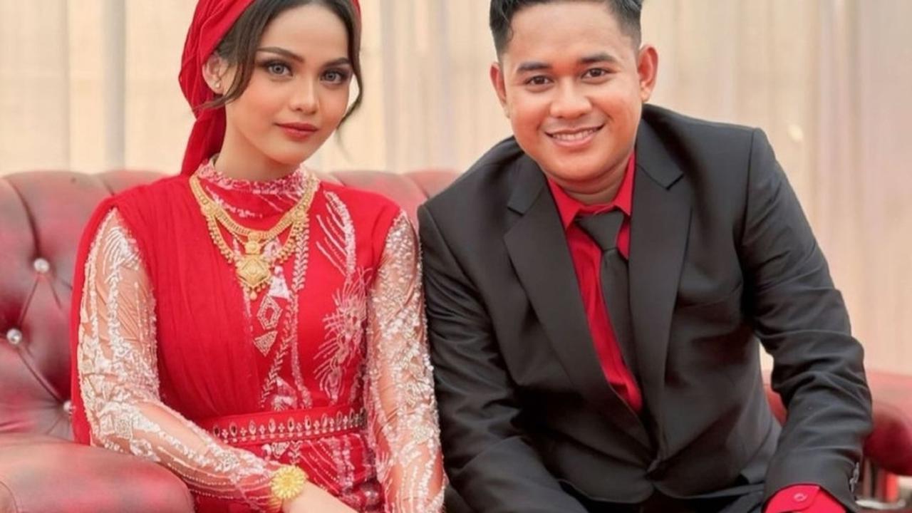 Bersama Suami
