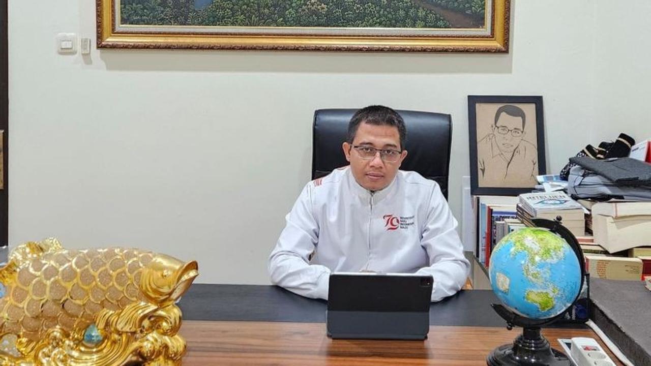 Penurunan Status Siaga TNI: Antara Respons Ancaman Global dan Pengamanan Idul Fitri