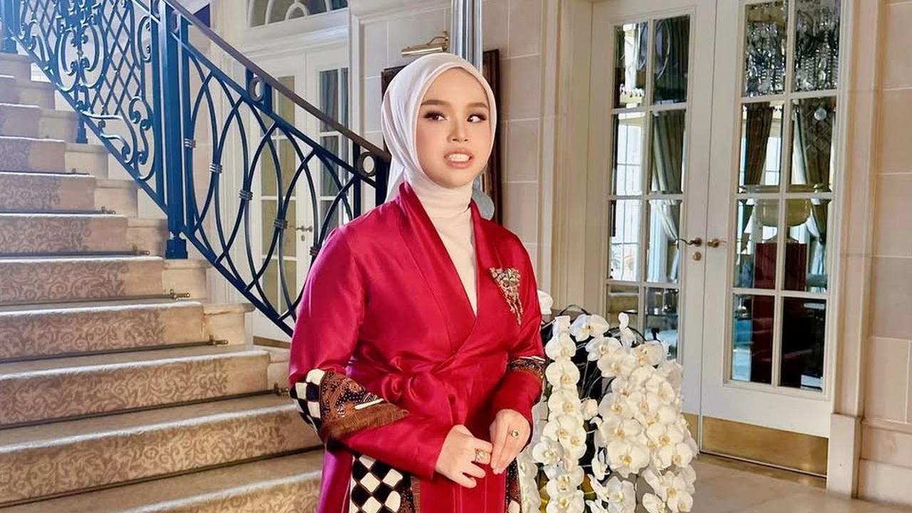Musisi Indonesia Putri Ariani Siap Meriahkan Formula 1 Singapore Grand Prix 2025