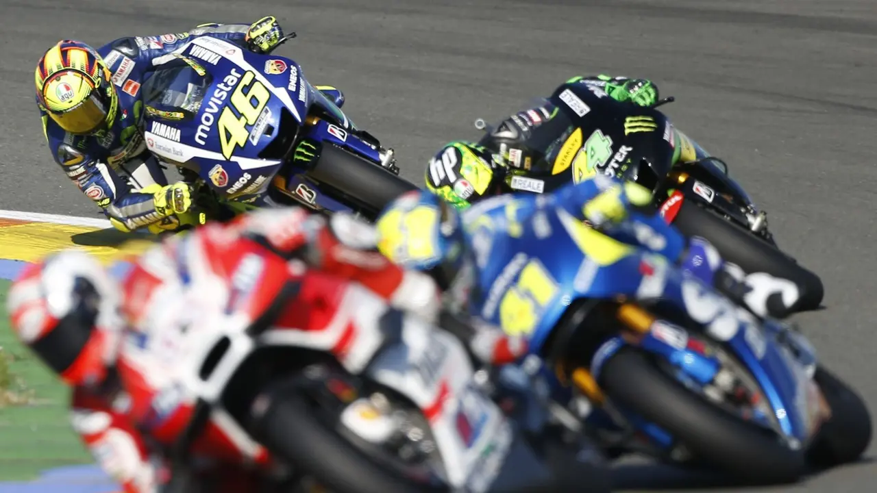 Jorge Lorenzo