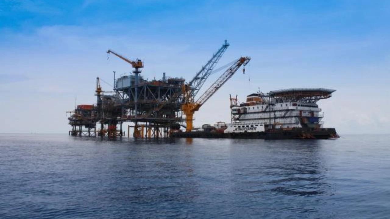 Wamen ESDM Pastikan Impor Migas dari AS Tetap Jalan, Nilainya USD15 Miliar