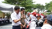 KAI Bakal Bangun Hunian Terintegrasi di Kawasan Stasiun Manggarai