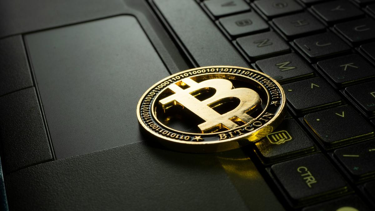 Saat Pasar Panik, Perusahaan ini justru Serok BTC