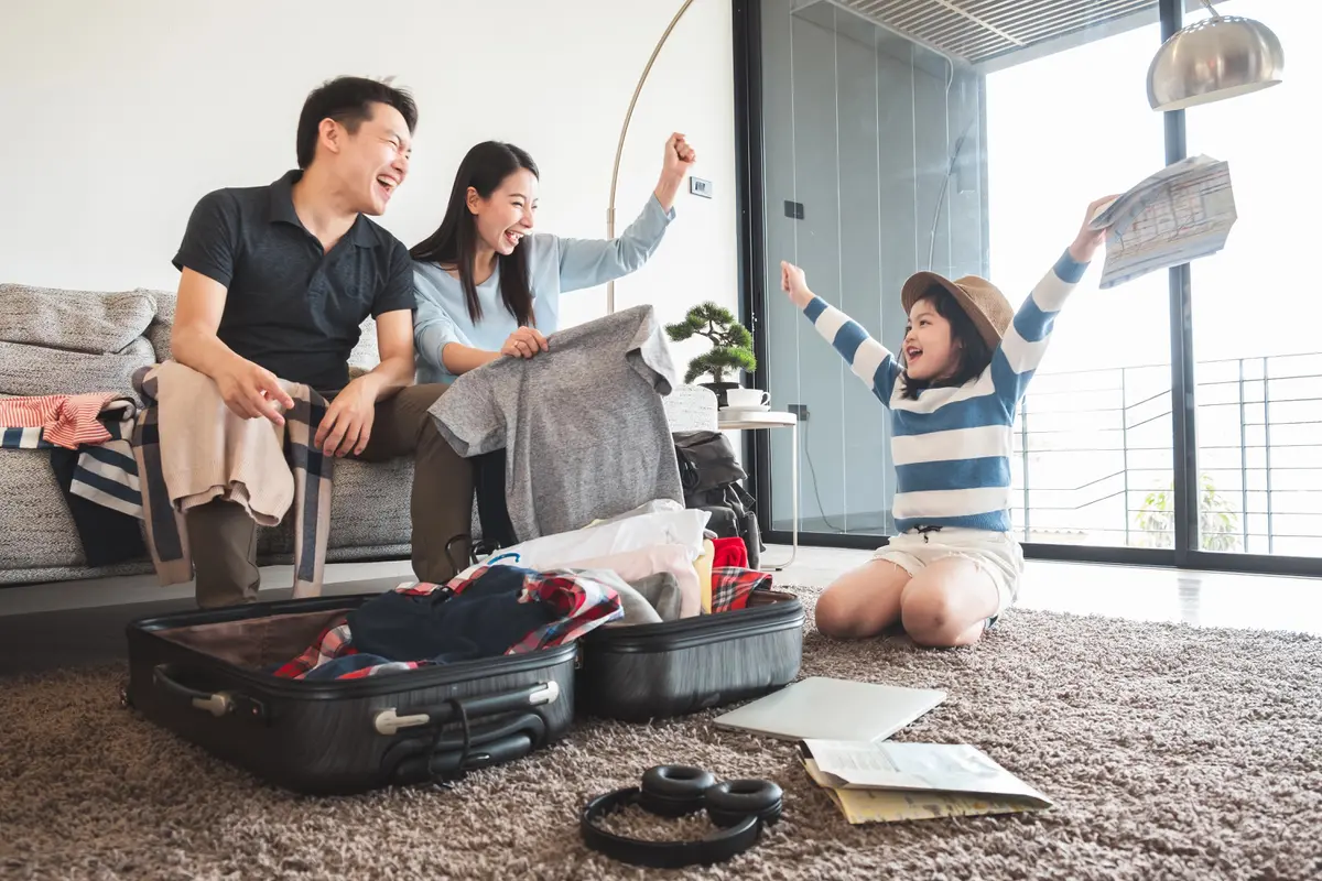 3 Tips Cepat Kumpulkan Miles untuk Liburan Impian