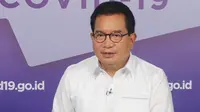 Vaksinasi COVID-19 Tidak Seluruhnya Gratis, Simak Penjelasan Jubir Wiku
