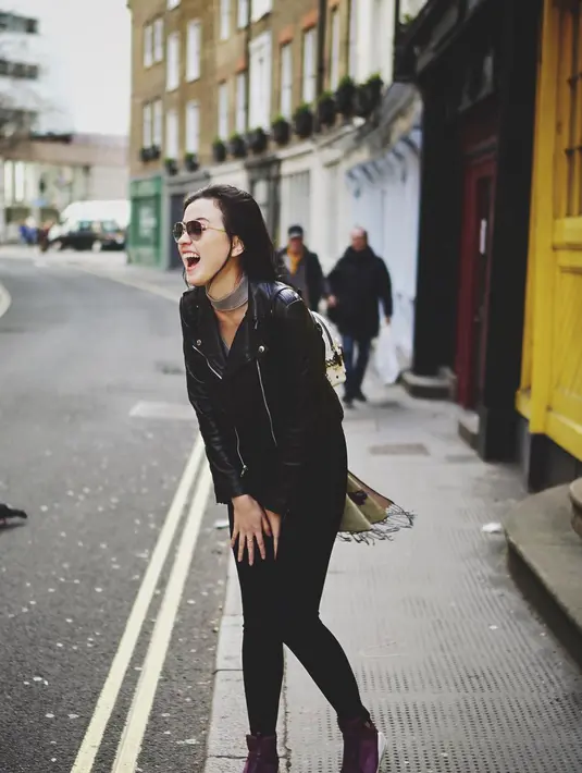 (Instagram/kimberlyryder)