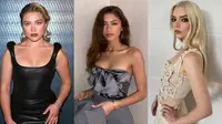 5 Beautiful Actresses Who Are Hollywood Icons in the 2020s