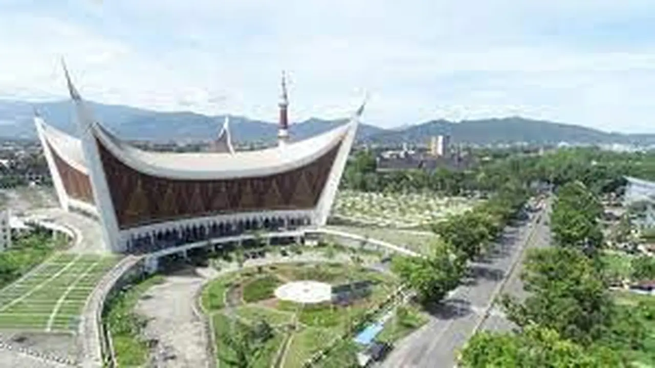 Kota Padang