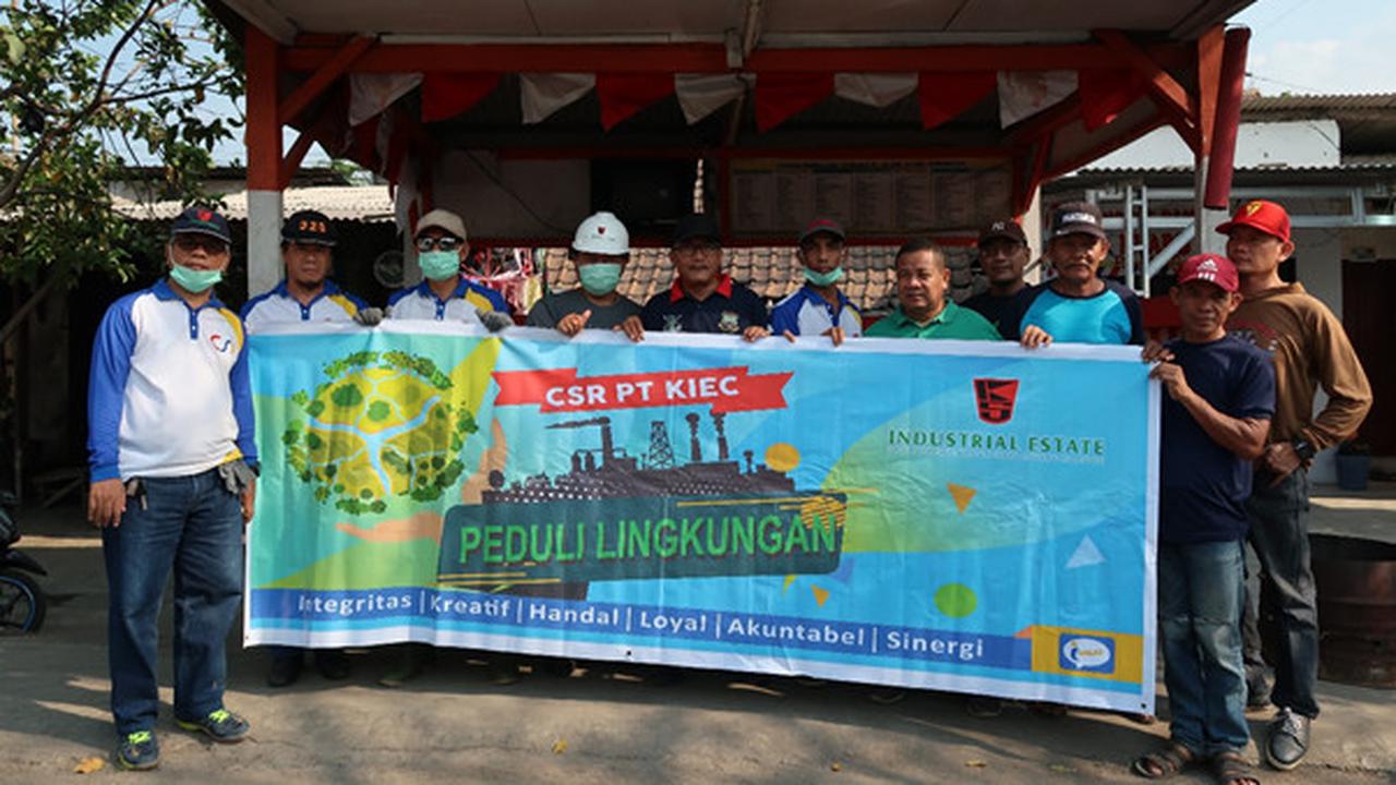 PT KIEC