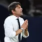 3. Antonio Conte – Pria asal Italia ini telah berhasil mempersembahkan gelar juara bagi Juventus dan Chelsea. Prestasi tersebut membuat Inter Milan menunjuknya sebagai juru taktik untuk mengembalikan masa kejayaan La Beneamata. (AP/Luca Bruno)