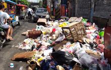 Sampah Makin Menggunung, Warga Kota Ini Diminta Simpan Sampah di Rumah