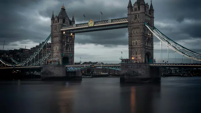 London