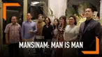 Film Mansinam : Man Is Man, akan segera memasuki masa produksi. Pembuatan film yang disebut berbudget 1 trilyun rupiah ini akan bekerjasama dengan sineas Hollywood.