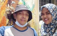 Gelang GPS Terbelenggu Kaki Dilepas, Suami di Sleman jadi Tersangka Usai Lindungi Istri Kini Tak Lagi jadi Tahanan Kota