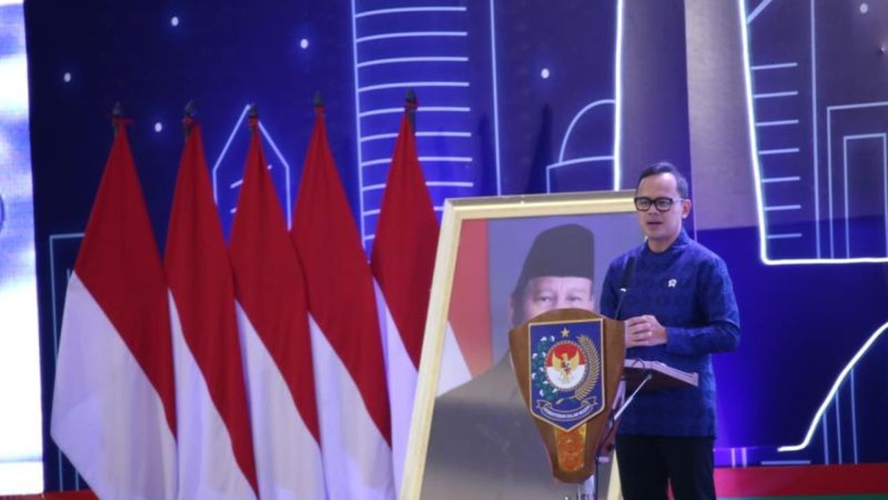 Wamendagri: Kolaborasi dan Inovasi, Resep Sukses Inspektorat Daerah dalam Pengawasan Efektif