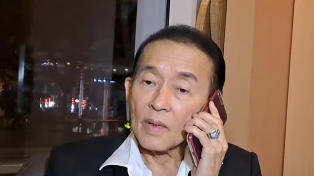 Ayah Wayan Mirna Salihin, Edi Darmawan