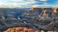 Sandarsh ​​Krishna: ASU Student's Body Found in Grand Canyon After Two Weeks Missing