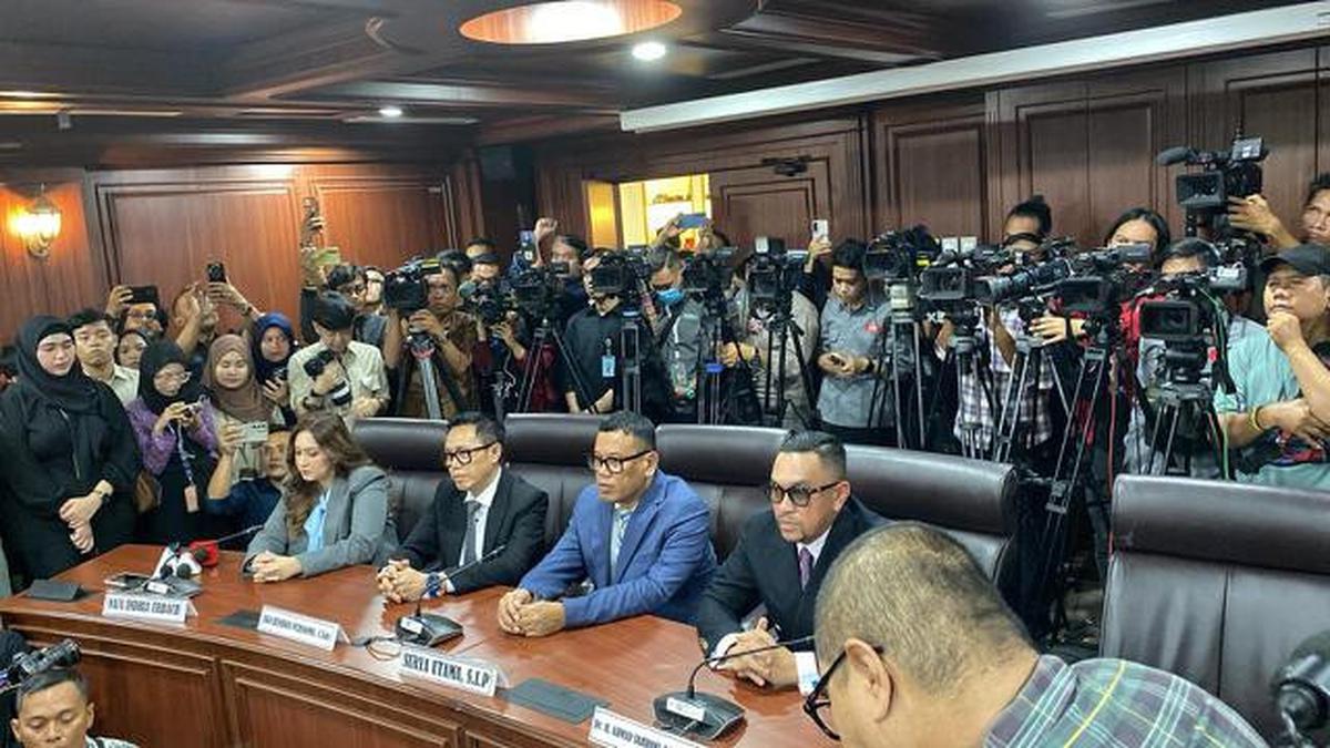 Uya Kuya Tak Terbukti Langgar Kode Etik, Kembali Aktif jadi Anggota DPR