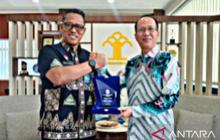 Kementerian Hukum Maluku dan UT Ambon Perkuat Pelindungan Kekayaan Intelektual