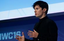 CEO Telegram Pavel Durov Ditangkap di Bandara Paris
