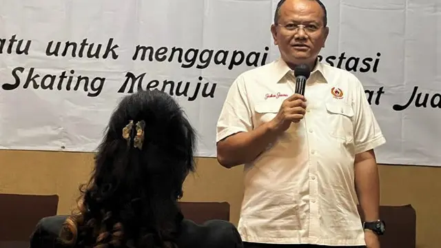 KONI Jabar