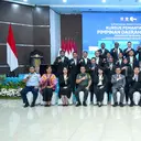 KPPD Angkatan Keempat Ditutup, Kepala Daerah Diminta Bawa Perubahan Nyata
