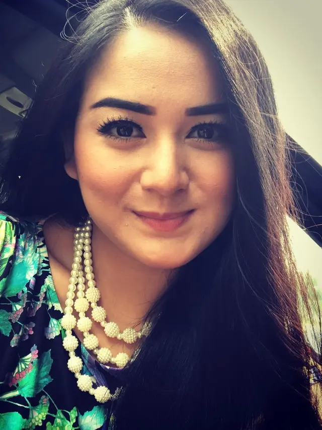 [Bintang] Juwita Bahar