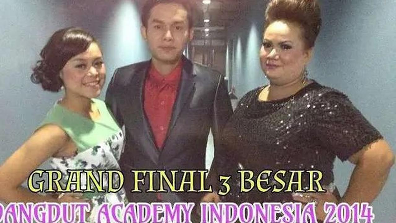 Bakat Bernyanyi