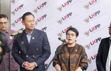 Sinergi LKPP dan Kemenko Infra Perkuat Pengadaan untuk Pembangunan Berkelanjutan Nasional