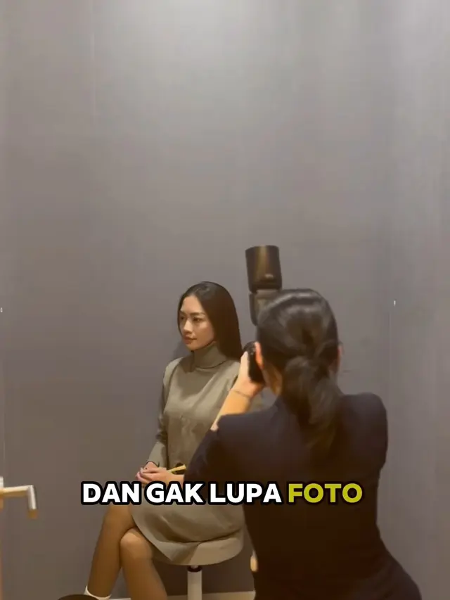Ririn Dwi dan Jonathan Frizzy