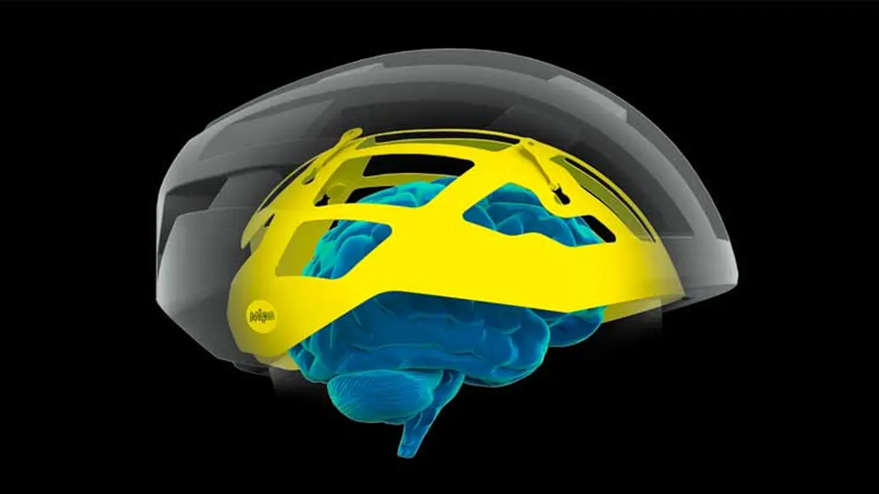MIPS Rilis Perlindungan Baru untuk Helm (MIPS)