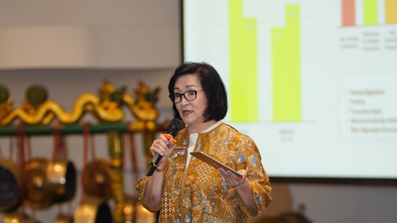 Indodana Finance gelar Literasi Finansial dalam Era Digital: Membangun Mindset Keuangan Generasi Baru