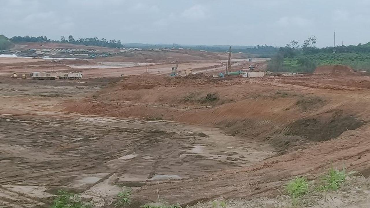 Bupati Penajam: Percepat Reforma Agraria IKN, Hak Warga Terdampak PSN Tak Boleh Tertunda 3 Tahun!
