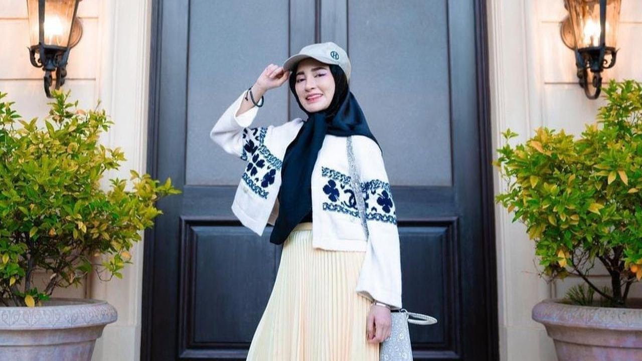 Dari MS Glow hingga Juragan 99, Jejak Bisnis Shandy Purnamasari yang Inspiratif
