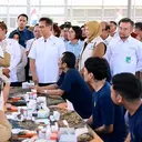 Ingin Terhindar dari Stroke dan Gagal Ginjal? Menkes Minta Jaga 3 Angka Ini