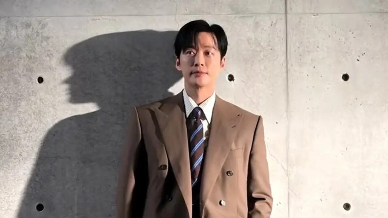 Namgoong Min
