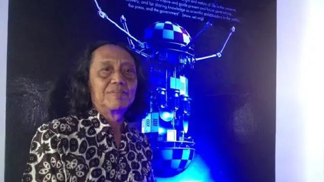 Hasmi Gundala Putra Petir