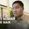 "BI Rate" Naik, Pemerintah Jamin Bunga KPR Rumah Subsidi Tetap Flat 5 Persen!