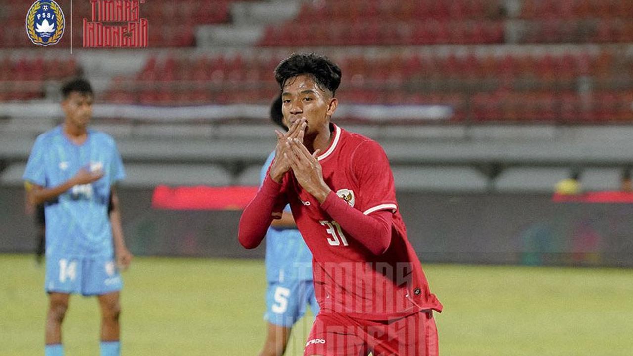 Siapa Lawan Timnas Indonesia di 8 Besar Piala Asia U-17 2025?
