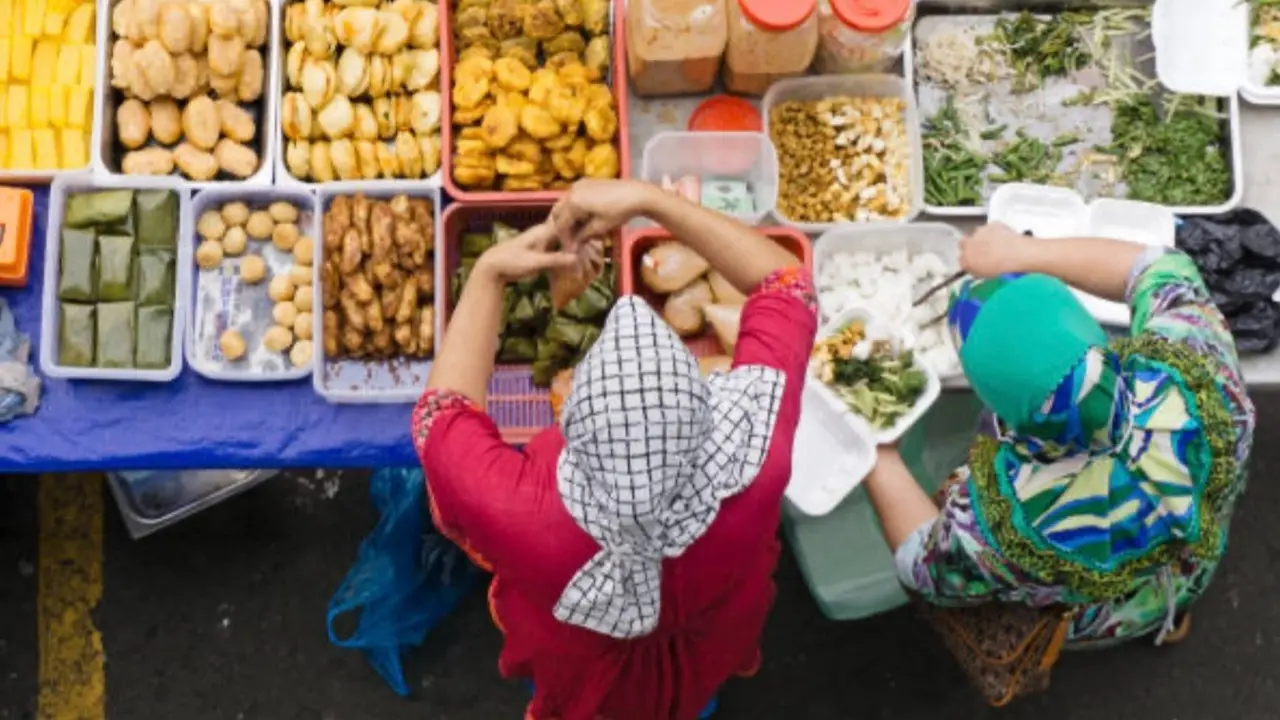 Ide Bisnis Ramadan