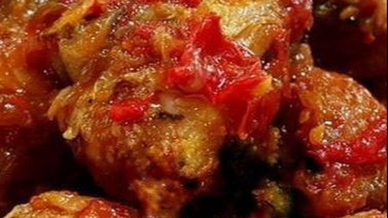 6 Resep Ayam Rica-rica Pedas yang Lezat dan Kaya Rasa