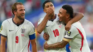 Percayalah, Inggris Bisa Menjuarai Piala Dunia 2026