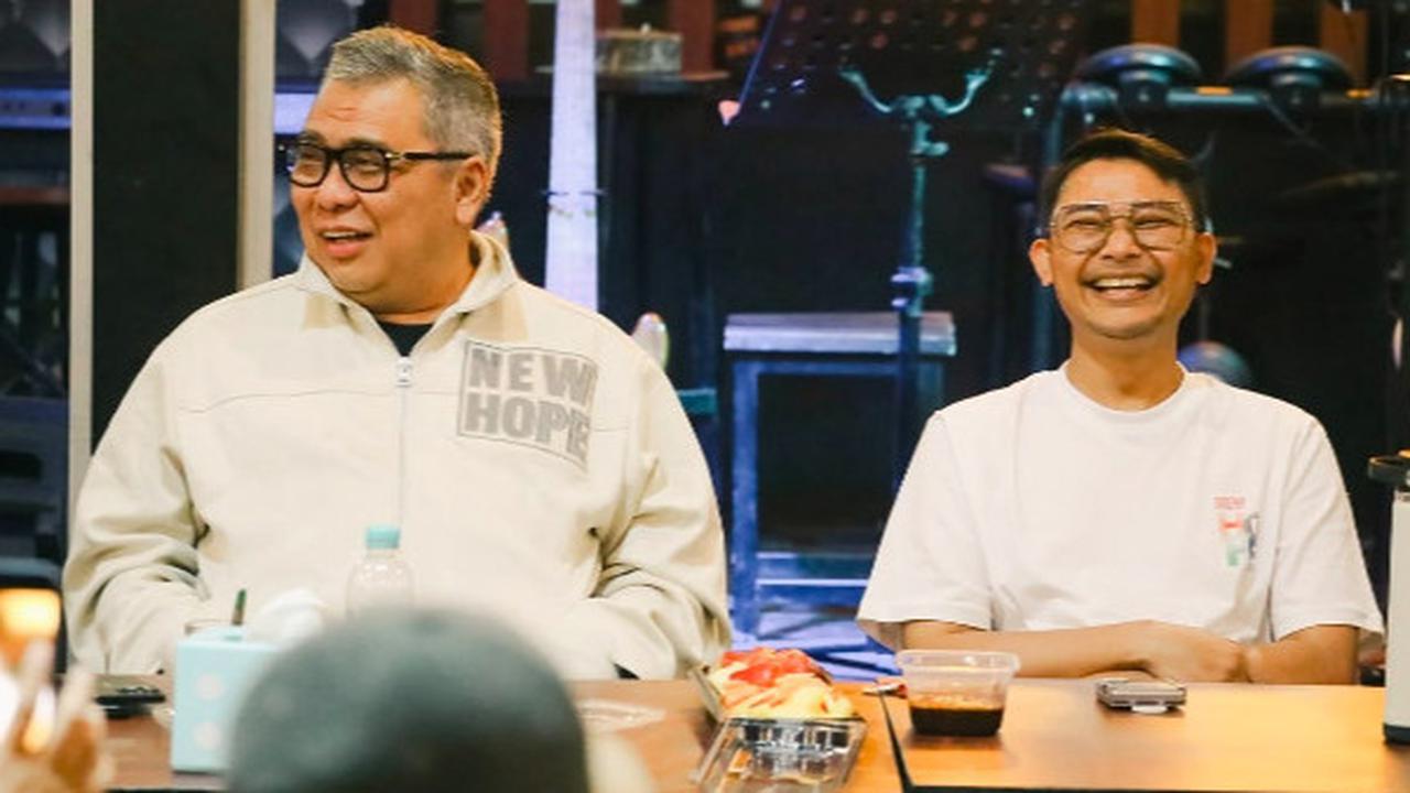 Debat Pilkada Sulteng: Ahmad Ali Disoraki 'huuu' Pendukung Lawan saat Cerita Baju Sekolah Gratis Prabowo