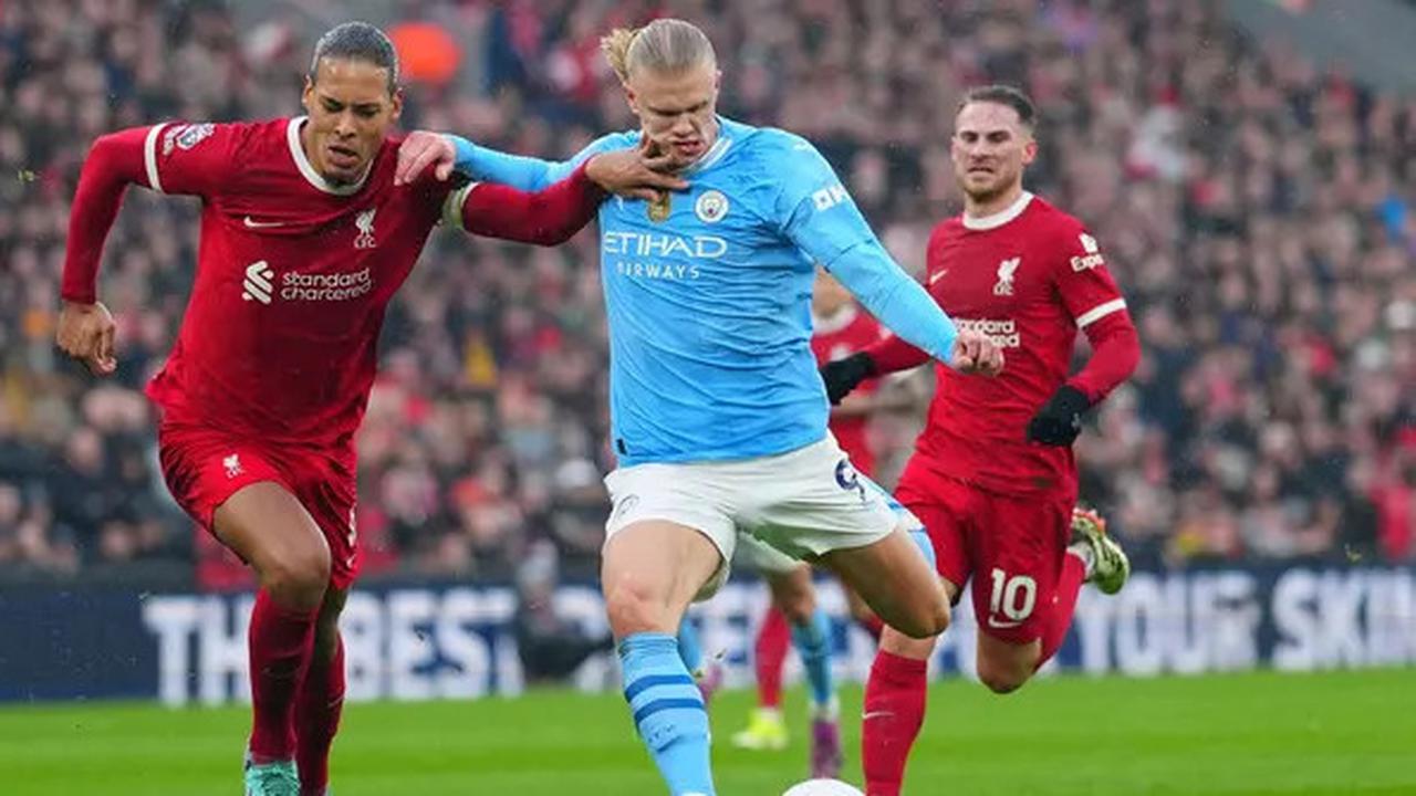 Daftar 5 Calon Pemain Terbaik Liga Inggris 2024/2025: Ada Cole Palmer hingga Virgil van Dijk