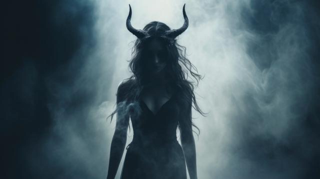 Scary movies about the devils that will send shivers down your spine. (Photo: Freepik)