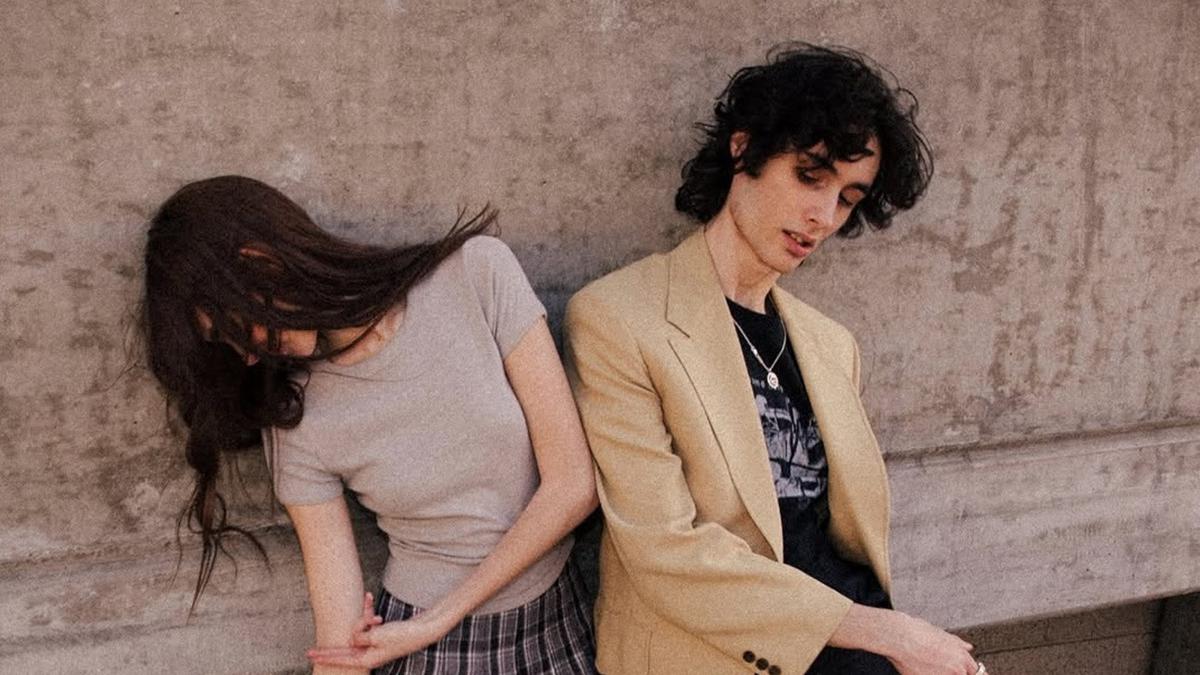 Arti Lagu Back To Triend - Sombr, Saat Kata 'Teman' Jadi Bentuk Penolakan